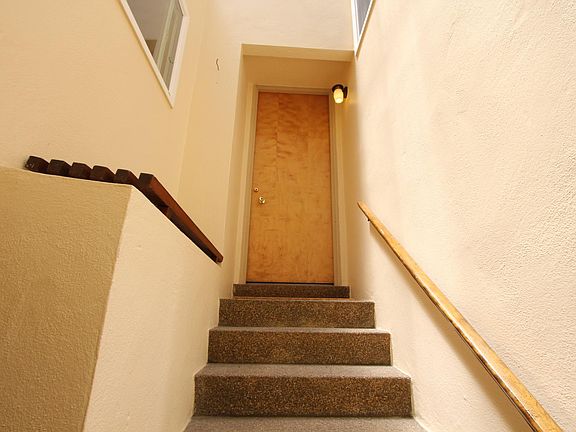 Front Door Entry