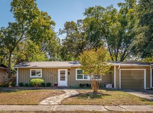 11816 Strand St, Dallas, TX 75218