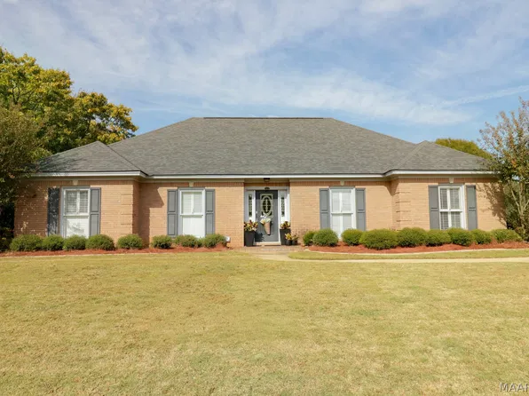 488 Towne Lake Pl, Montgomery, AL 36117
