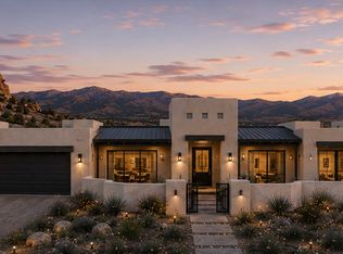 6 Camino Hasta Manana Lot 2, Santa Fe, NM 87506