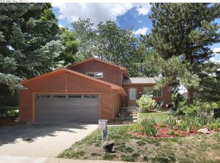 2319 Flora Dr, Loveland, CO 80537