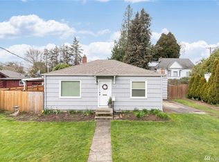 4810 S I St, Tacoma, WA 98408