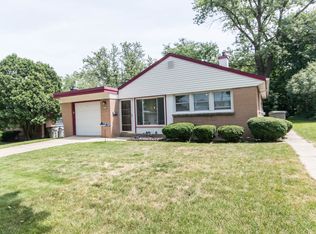 2916 S 56th St, Milwaukee, WI 53219