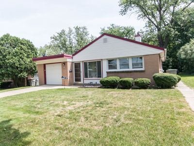 2916 S 56th St, Milwaukee, WI, 53219