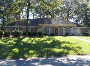 134 Falcon Crst, Warner Robins, GA 31088