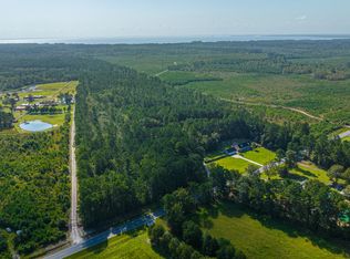 Short Cut Rd TRACT A-2, Cross, SC 29436