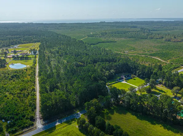 Short Cut Rd Tract A-2, Cross, SC 29436