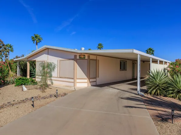 3400 S Ironwood Dr Lot 270, Apache Junction, AZ 85120