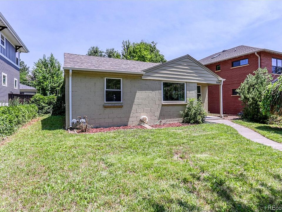 2670 Quitman Street, Denver, CO 80212 Zillow