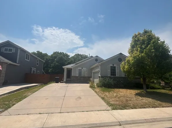 13105 Ivanhoe St, Thornton, CO 80602