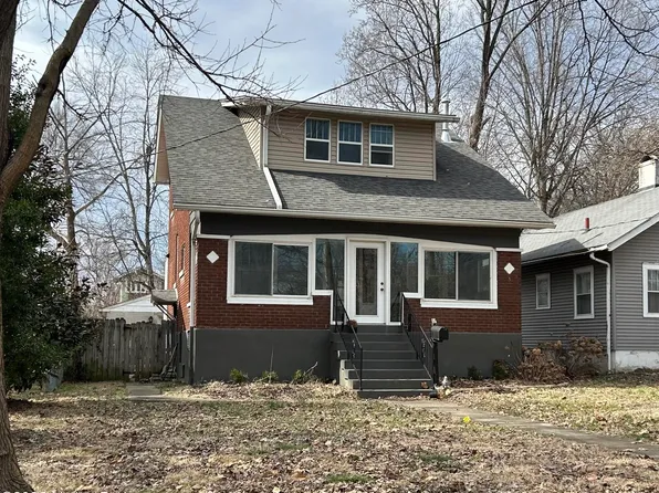 4502 S 6th St, Louisville, KY 40214