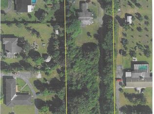 19601 SW 304th St, Homestead, FL 33030