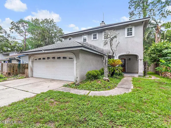 1126 23RD Street N, Jacksonville Beach, FL 32250