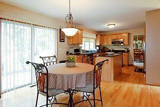 Kitchen / Breakfast Room