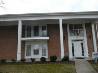 1925 Manor Ct APT C, Kingsport, TN 37660