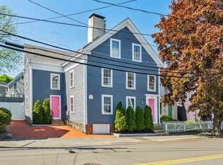 101 Elm St, Marblehead, MA 01945