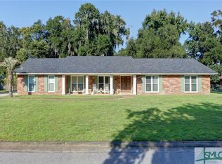 107 Suffolk Rd, Savannah, GA 31410