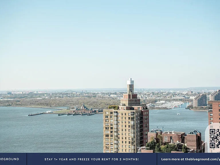 123 Washington St #28C — Photo 16
