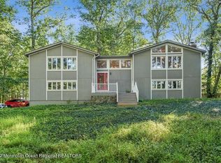 103 Valley Dr, Millstone Township, NJ 08535