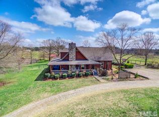 6825 Ridge Spring Rd, Zebulon, NC 27597