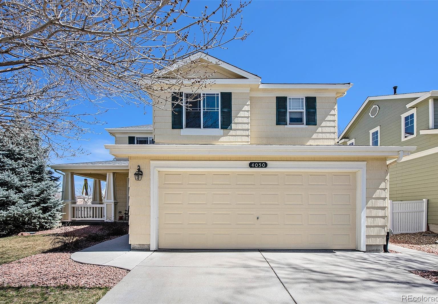 4050 Arezzo Drive Longmont CO 80503 Zillow