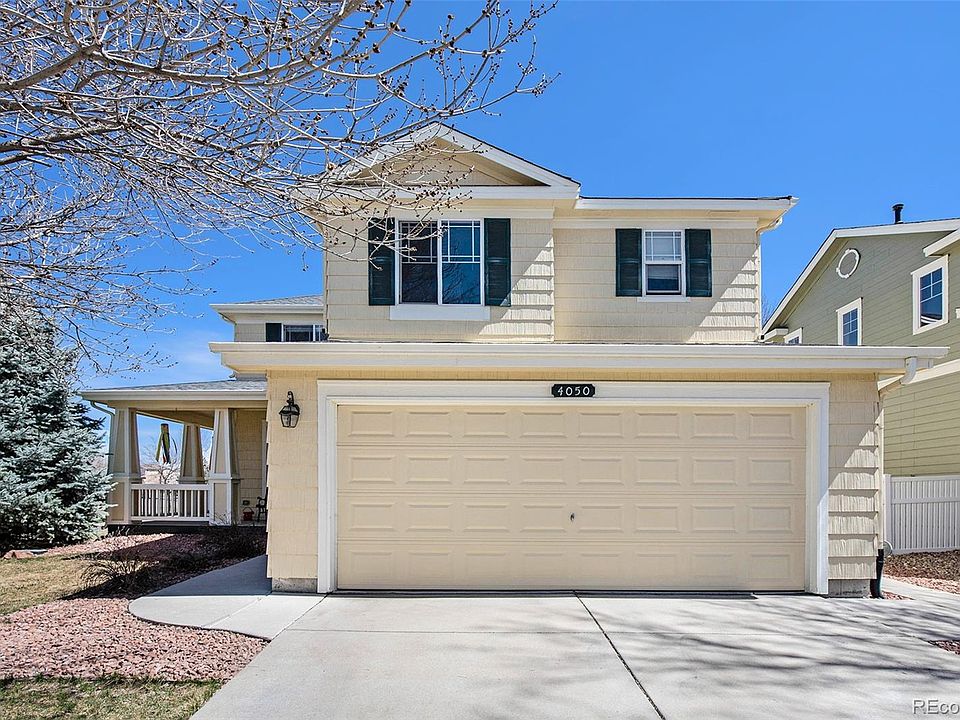 4050 Arezzo Drive Longmont CO 80503 Zillow