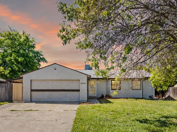 10505 Georgetown Dr, Rancho Cordova, CA 95670