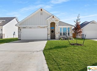4919 Bellfalls Ct, Temple, TX 76502