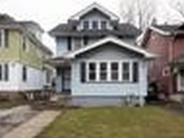 107 Shelter St, Rochester, NY 14611