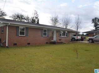 525 10th Ave, Pleasant Grove, AL 35127