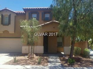 3372 Century Plant St, Las Vegas, NV 89117