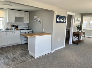 118 Atlantic Ave UNIT 1, Salisbury, MA 01952