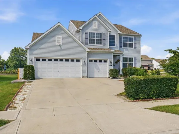 7519 Gundy Dr, Canal Winchester, OH 43110