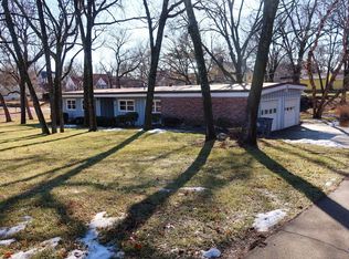 1015 W 18th Ave, Emporia, KS 66801