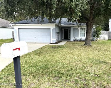 9119 SHINDLER CROSSING Drive, Jacksonville, FL, 32222