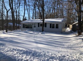 23 Maple Ave, Stockholm, NJ 07460