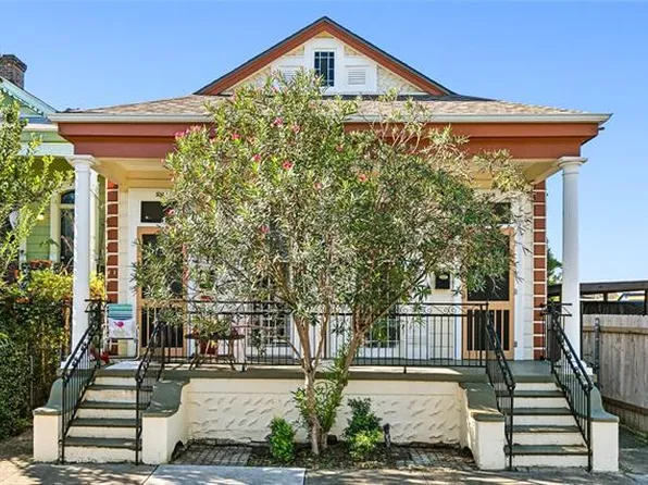 2306 Laharpe St, New Orleans, LA 70119