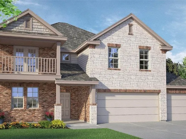 1909 Overland Trl, Nolanville, TX 76559