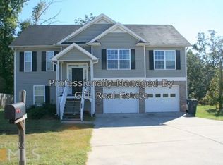 514 Fox Trot Walk, Rockmart, GA 30153