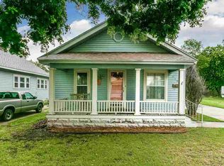 230 S Poplar St, Wichita, KS 67211