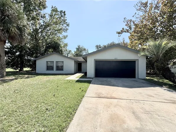 631 Midiron Dr, Poinciana, FL 34759