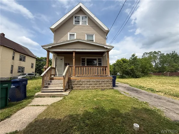 52 Langmeyer Ave, Buffalo, NY 14215