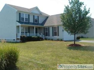 14 Aintree Dr, Lewes, DE 19958