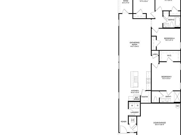 2nd image of 12431 RUSSIAN OLIVE Road