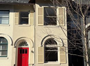 2923 Q St NW, Washington, DC 20007