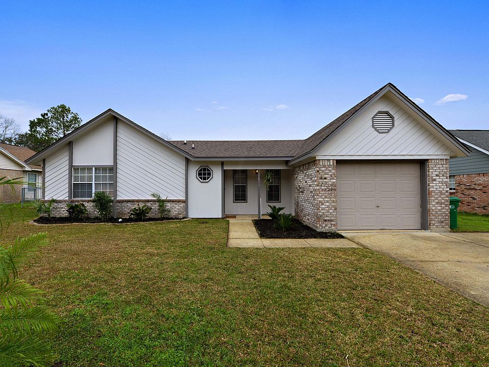 1st image of 15416 Lyda Steen Dr