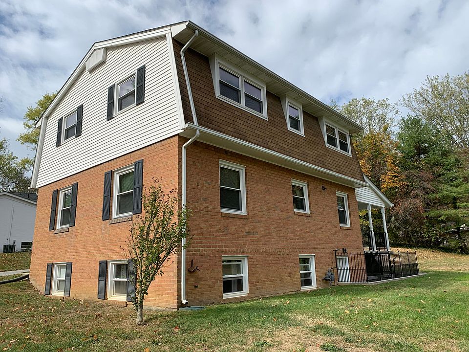 504 Stonegate Dr, Blacksburg, VA 24060 Zillow
