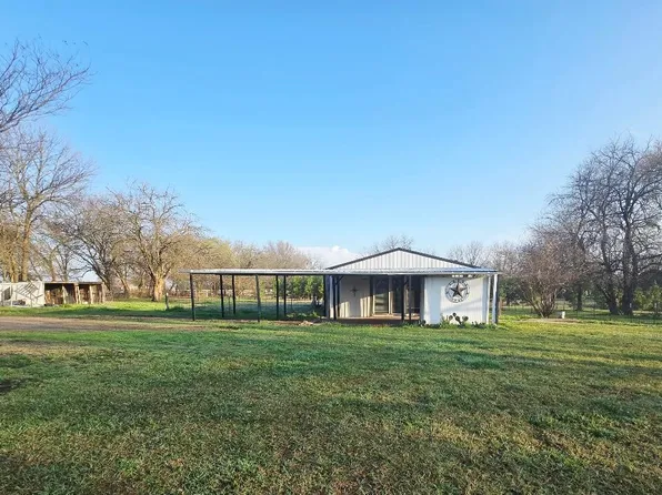 5180 Fm 1569, Farmersville, TX 75442