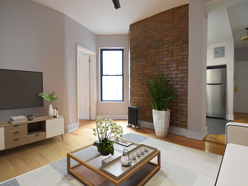 1st image of 611 W 135th St #26L