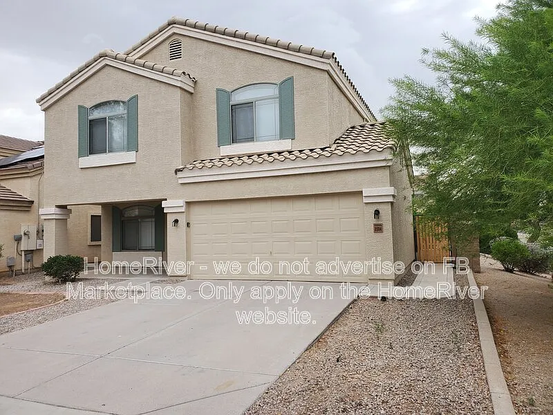 4 bed, 3.0 bath, 2228 sqft, $2,445 — Photo 1